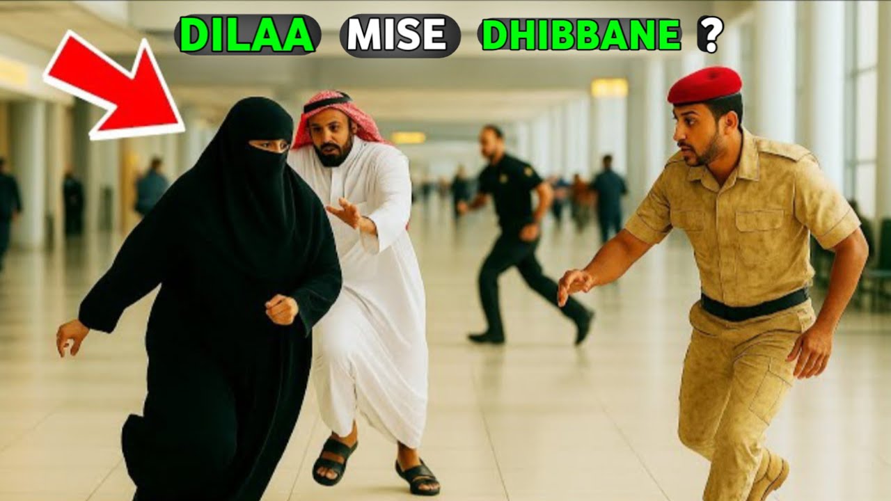 QISO Cajiib ah: maalin walba waxay aadi jirtay goobtan layaabka leh, balse 5 sano ka dib waxaa------
