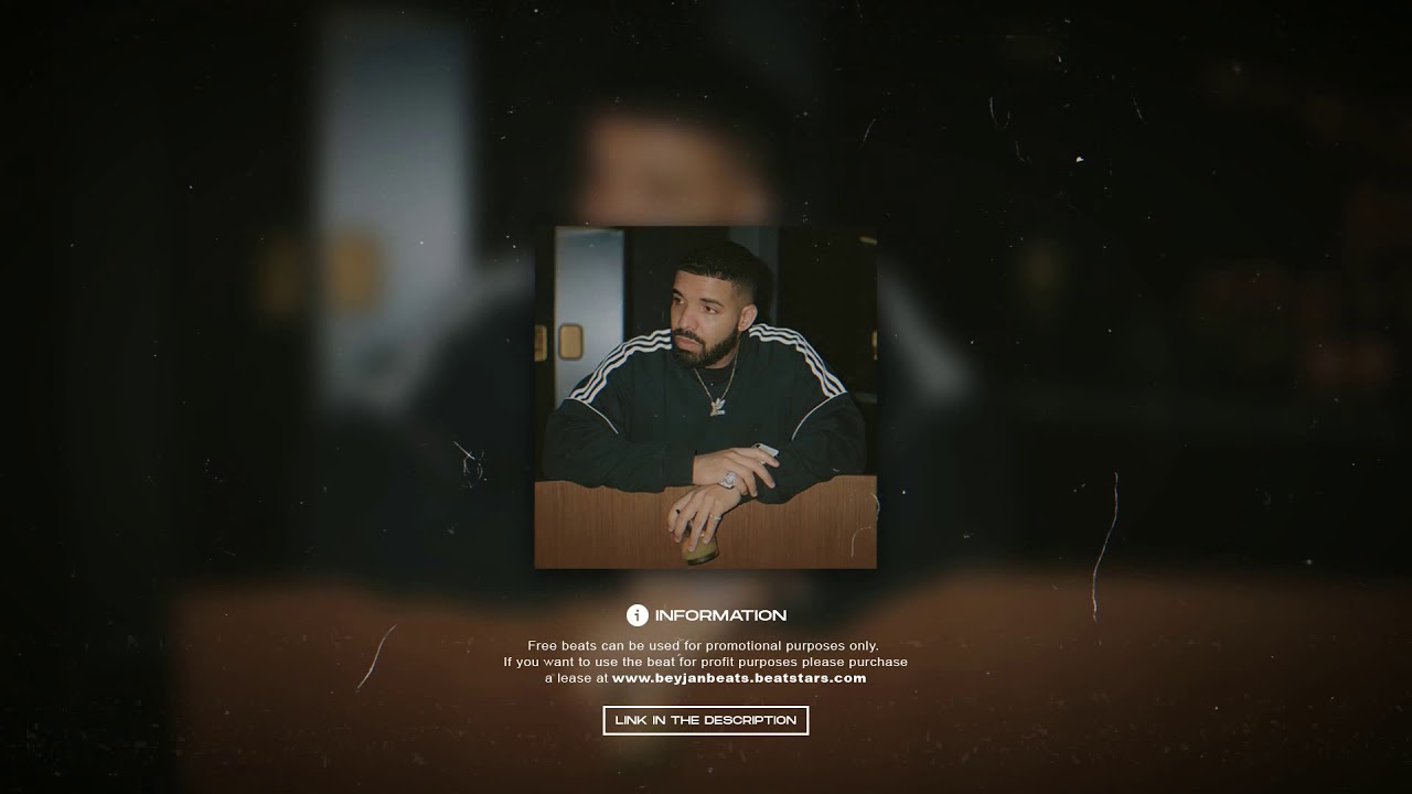 (FREE) Drake x Shindy x OZ Type Beat 2020 | Free Type Beats prod. Beyjan Beatz