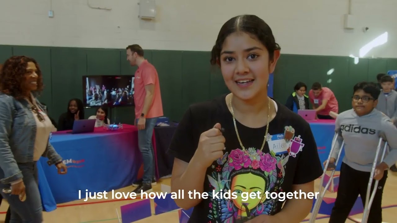STEMwave Day | Ponus Ridge STEAM Academy - Norwalk CT