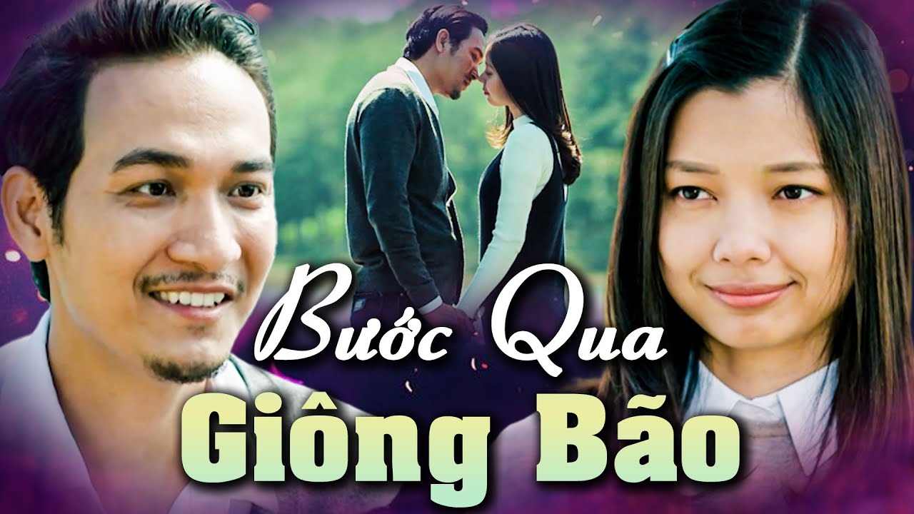 BƯỚC QUA GIÔNG BÃO | Phim Việt Nam Mới Nhất Hay Nhất HTV 2025 | Phim Việt Nam HTV Hay Mới 2025
