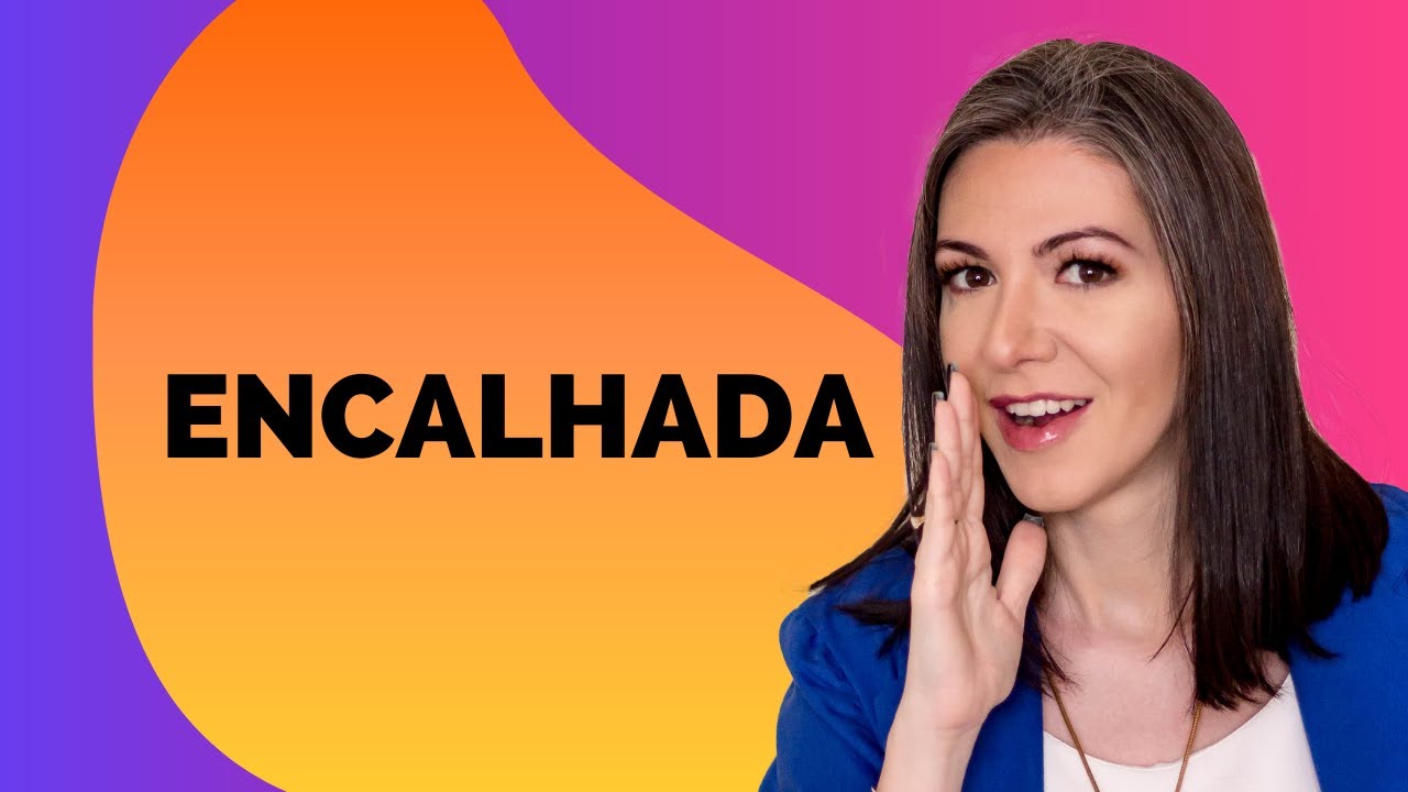 ❤️ 3 PASSOS PARA DESENCALHAR | JULLIE PERUZZI