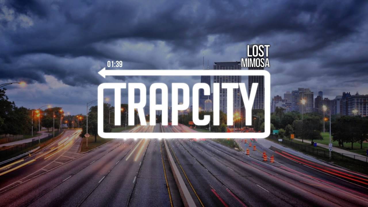 Mimosa - Lost