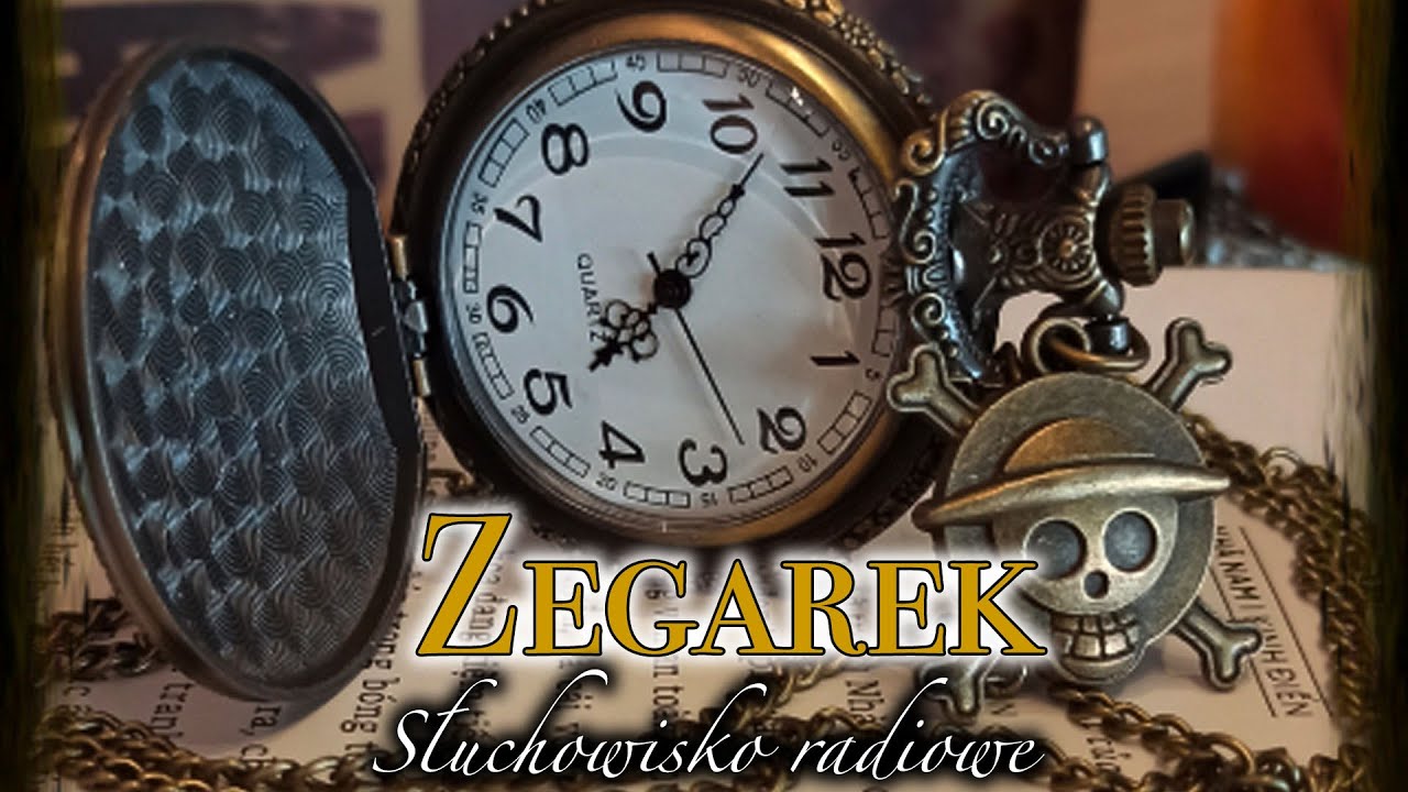 Zegarek (1974) | Słuchowisko radiowe