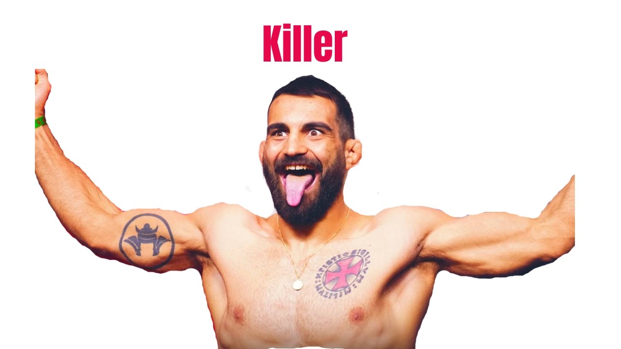 Immediate Reaction to UFC 325
