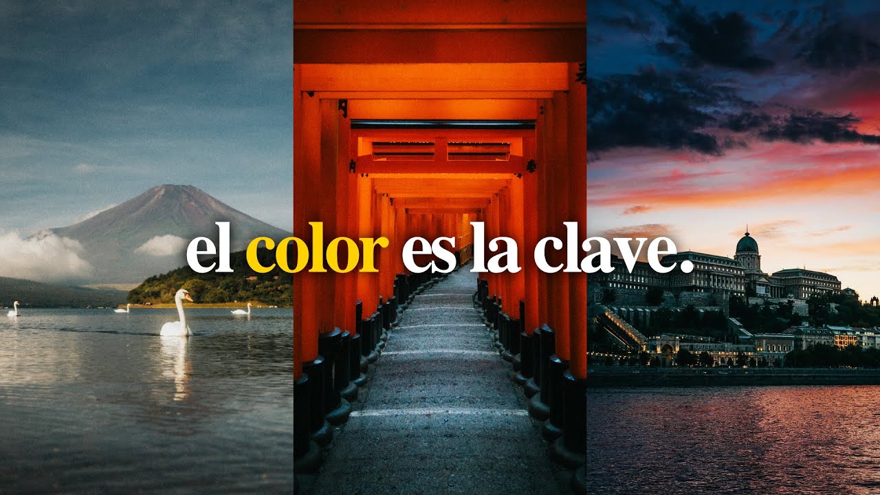 Todo lo que aprendí tras hacer 1000 Vídeos
