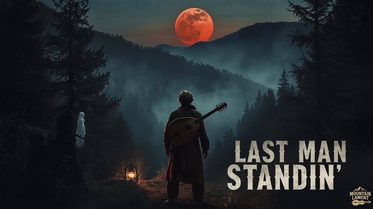 Weight of Old Stories | Four Hours of Authentic Mountain Music