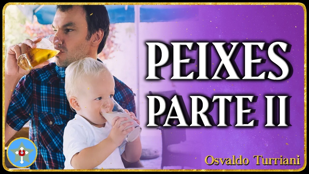 Astrologia Revisitada - Peixe Parte II: A Guerra como Expressão de Baixos Desejos