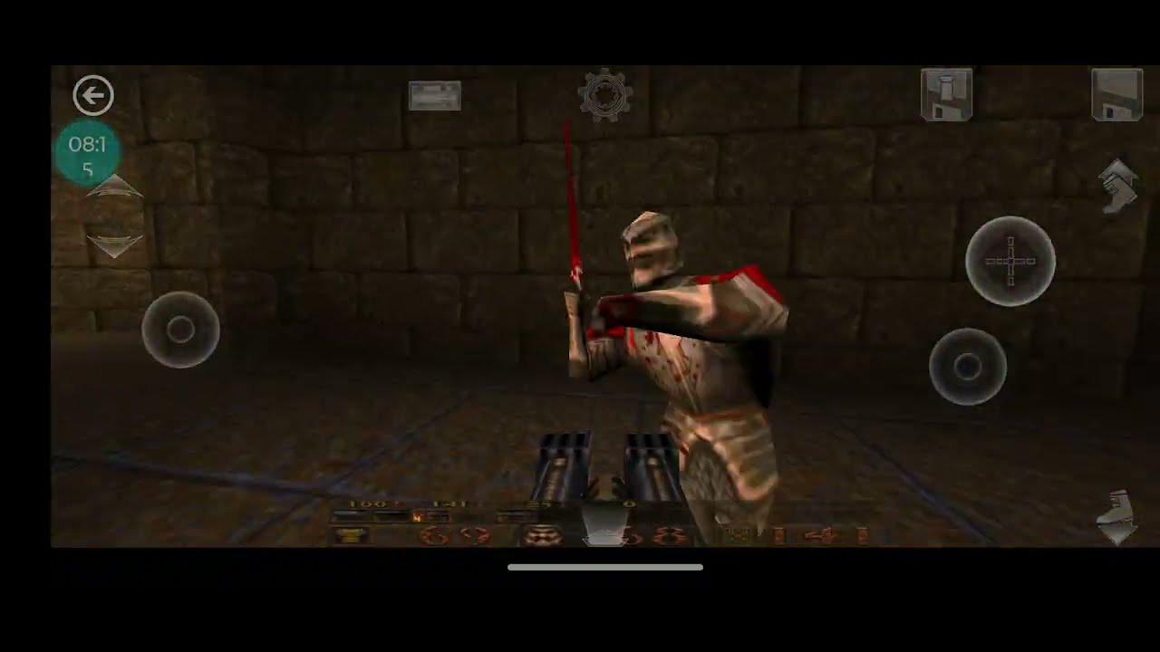 Quake 1 