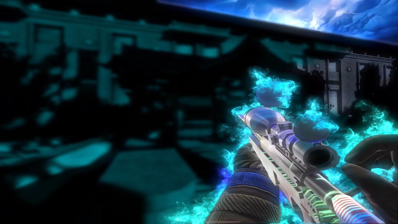 POV: You dont play Critical ops as much anymore