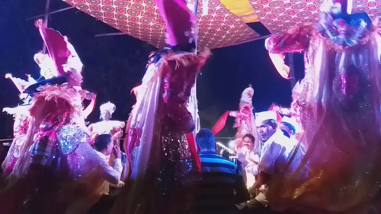 Rajesh nikam ( gan ) 3-10-2019