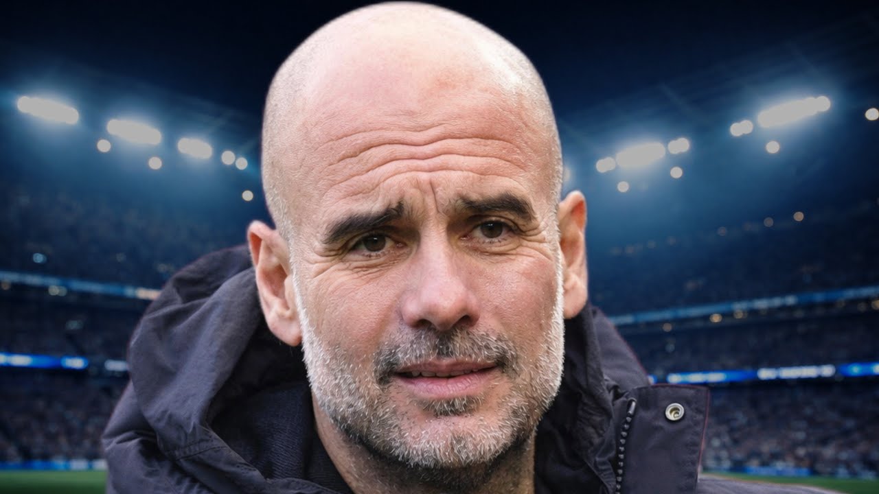 Why Man City Didn’t Kill This Game 😬