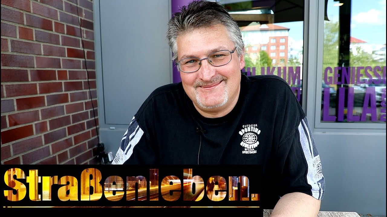 Drogenkonsum: Einfach Aufhören, eine beliebte Illusion | Hannover | Straßenleben Interview