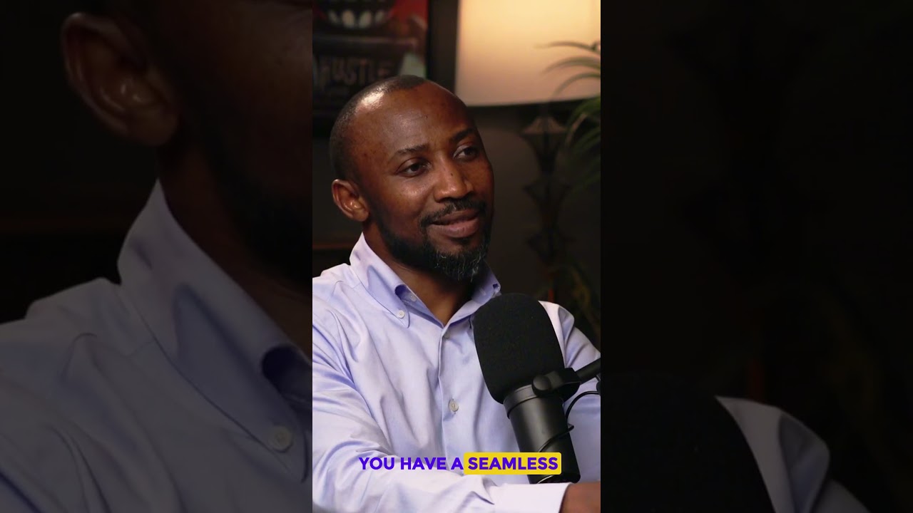 Digital transformation with Hult Business School