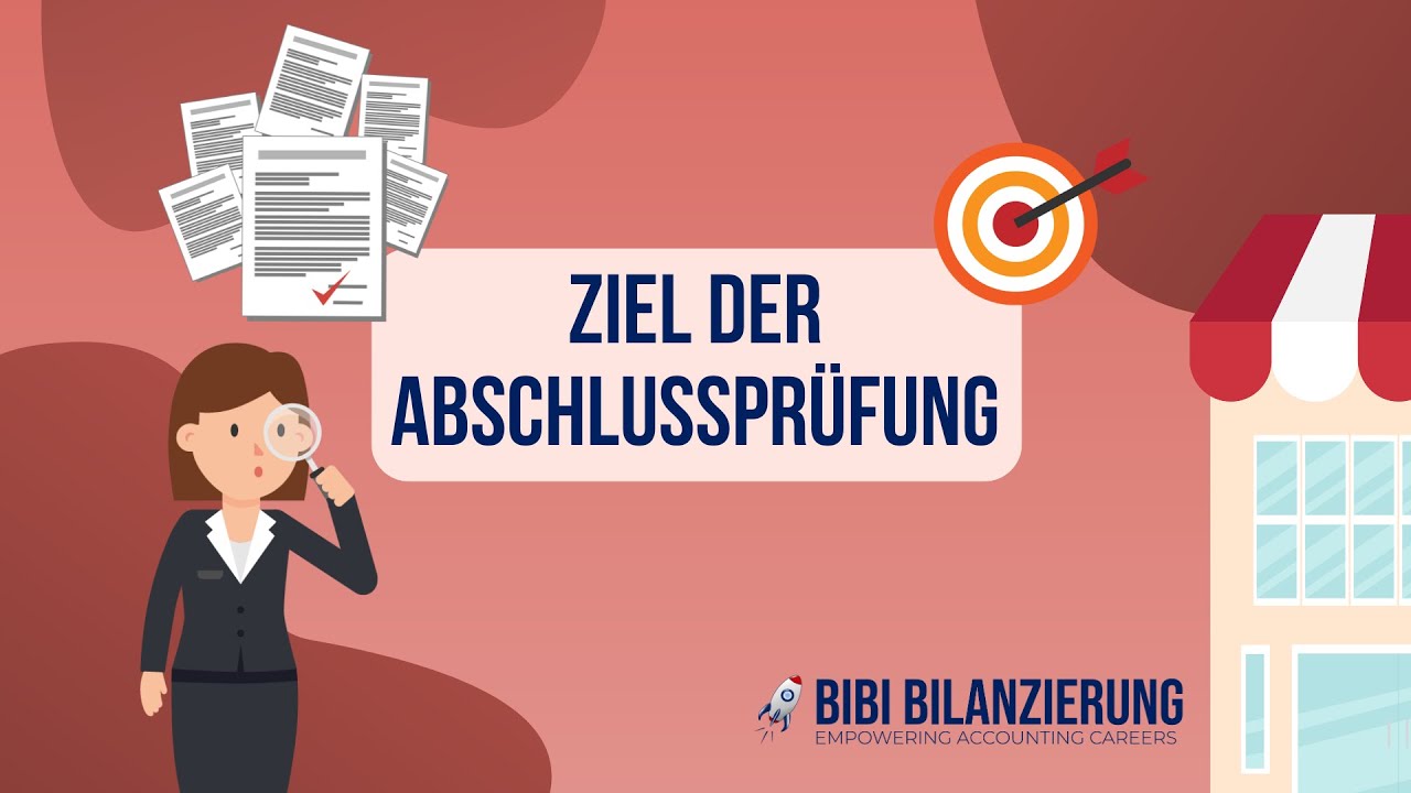 Ziel der Abschlussprüfung