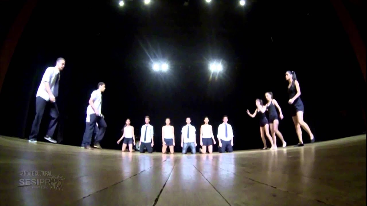 Bastille - Pompeii | COREOGRAFIA