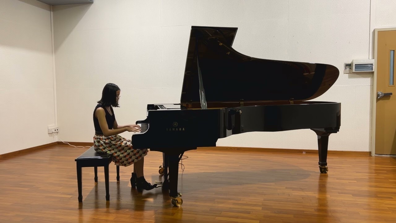 Schindler's List - Main Theme (Piano Version)