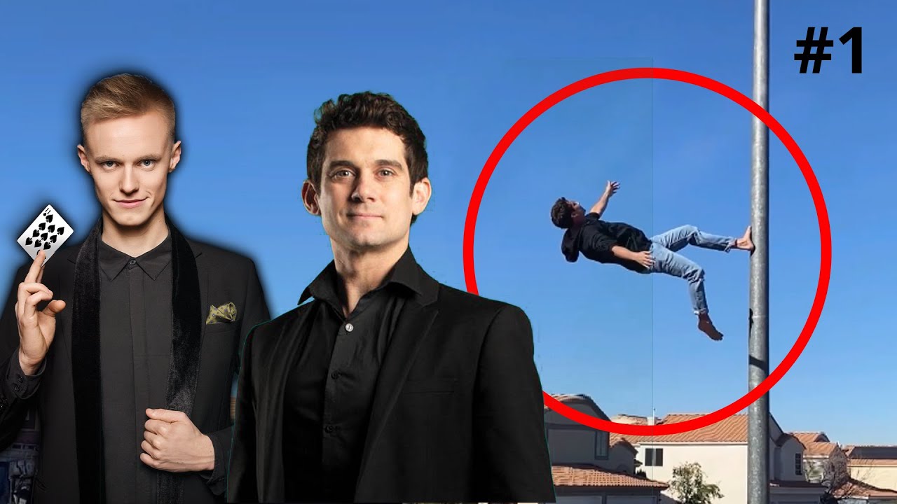 Pasaulio magai - Xavier Mortimer ir Rokas Bernatonis (interviu)