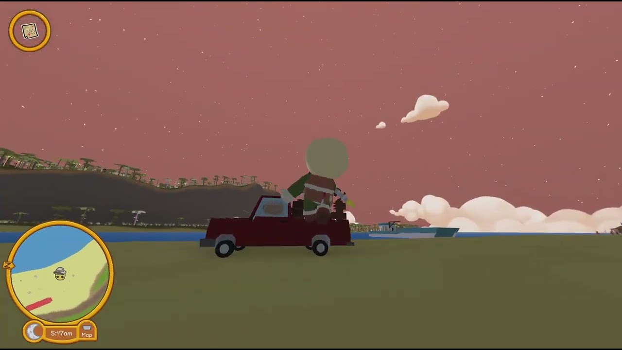 Wobbly Life 6 part 2