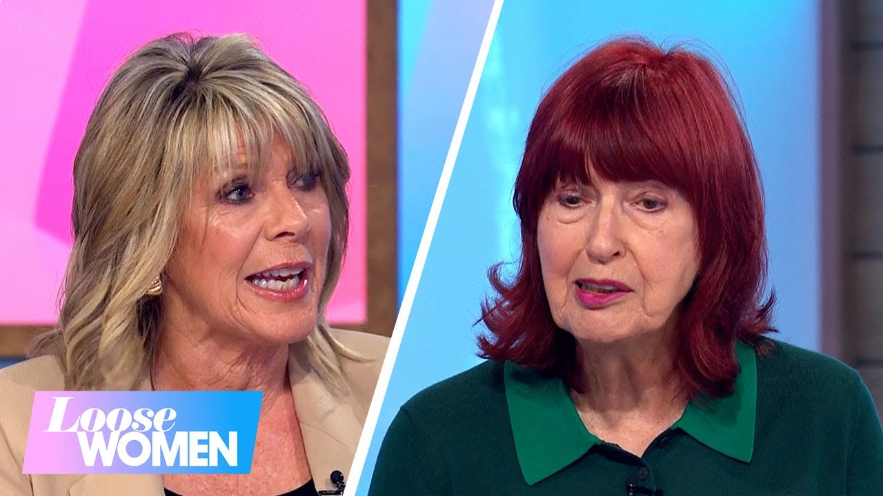 Keir Starmer: Should He Be Sacked, Resign or Stay in His Job? | Loose Women