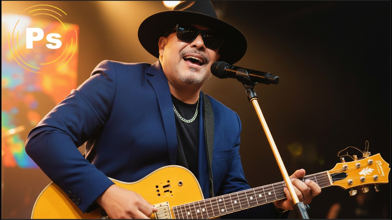 EP GOSPEL A SOMBRA DO ONIPOTENTE / Canal Gospelps / Um show de musica Gospel 2026