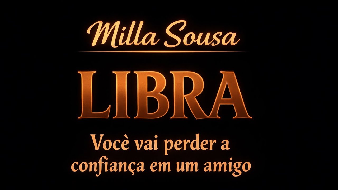LIBRA 10/03/2026- (11)998970271- VOCÊ VAI DESCOBRIR QUE ALGUÉM ESTÁ MENTINDO PRA VOCÊ.