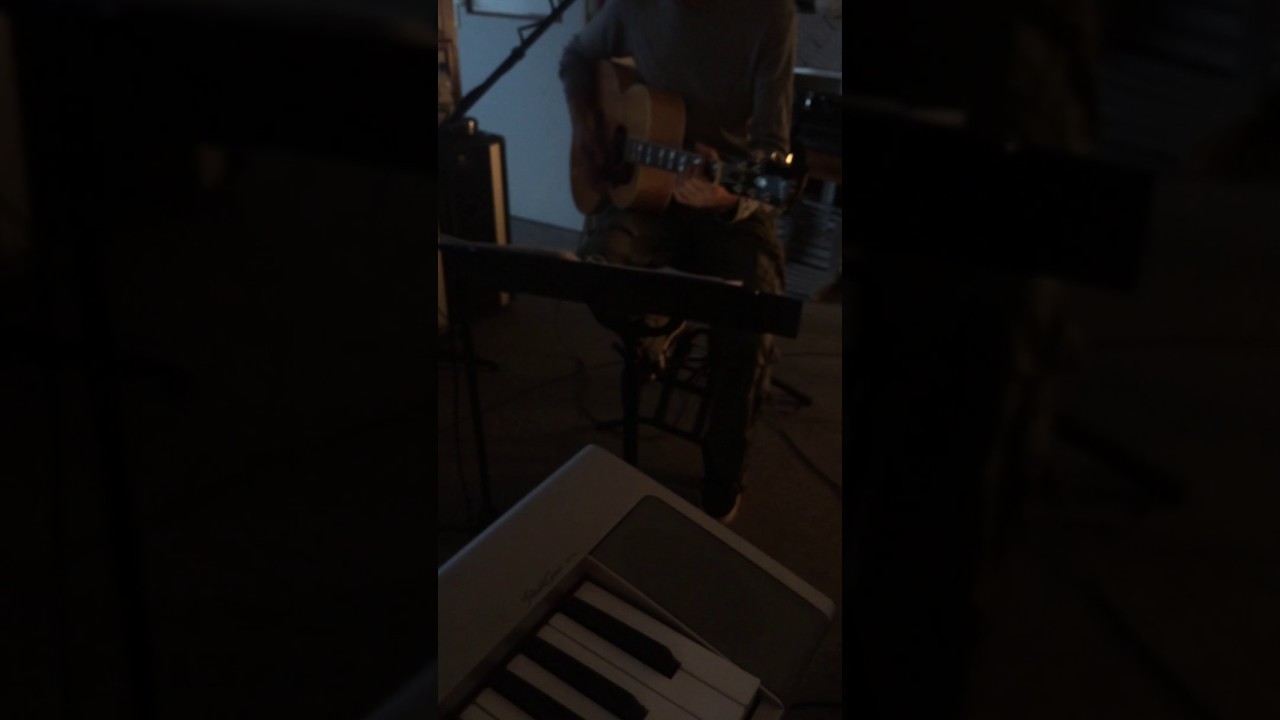 LP- Lost on you Cover by B-Seven
