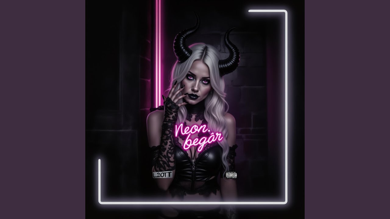 The Devil's Lullaby