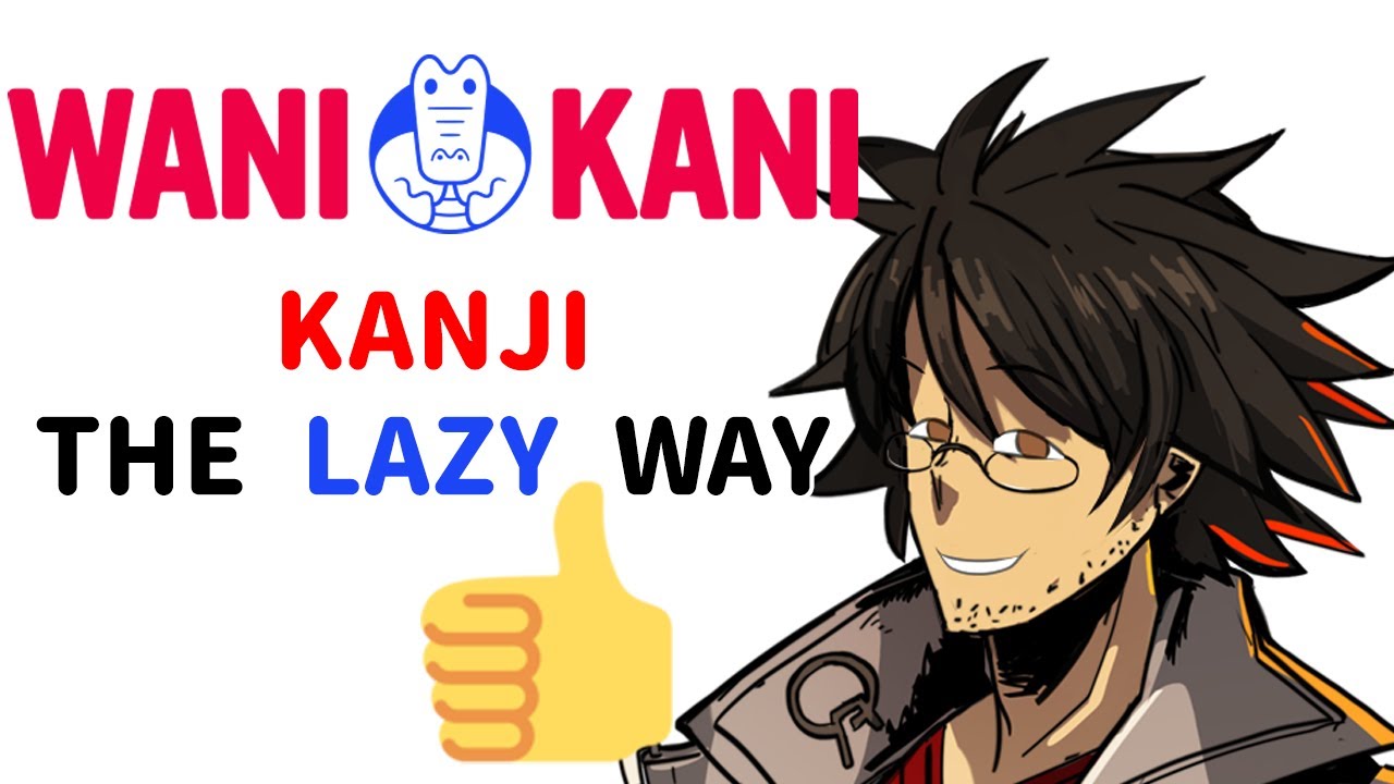 My experience with wanikani | wanikaniでの経験