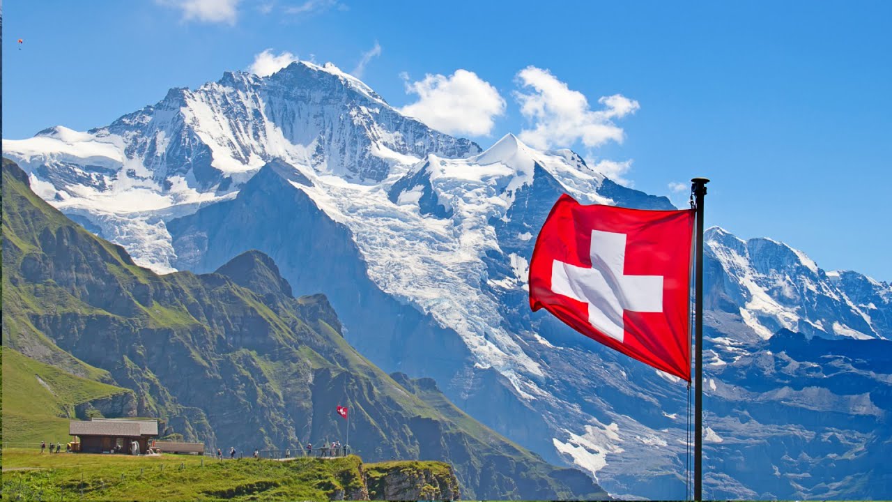 Switzerland considers unprecedented population cap
