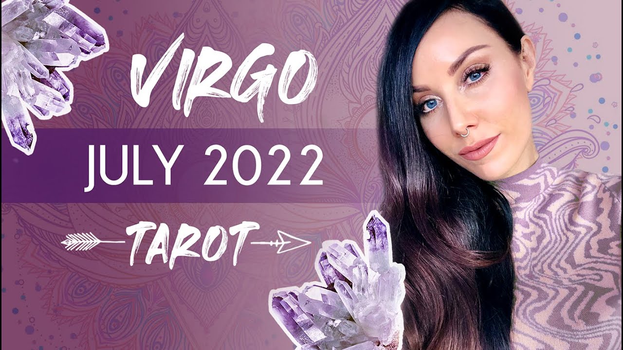 VIRGO JULY TAROT READING | GET READY FOR A TOTAL CHANGE OF FORTUNE! BUT IT BRINGS A NEW CHALLENGE!!