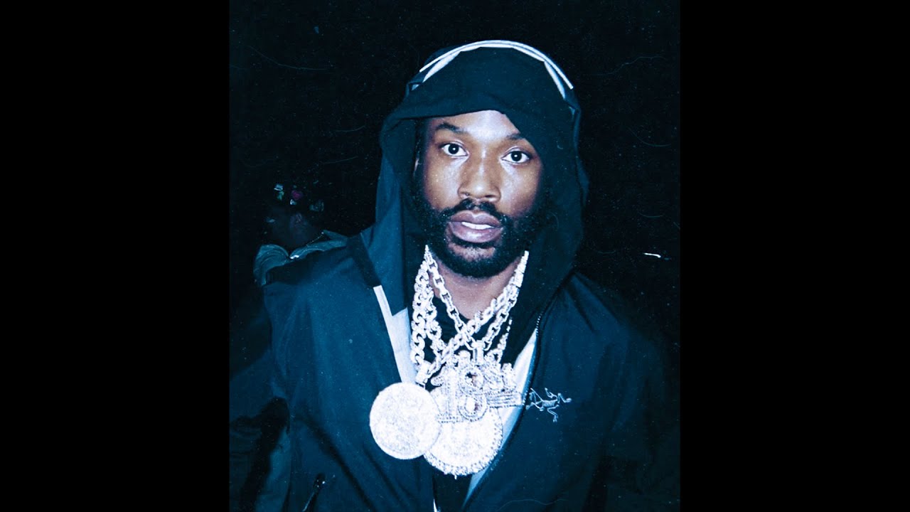 Meek Mill Type Beat - 