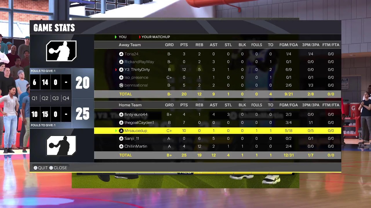 NBA2K26  🔴🔴  #2K26