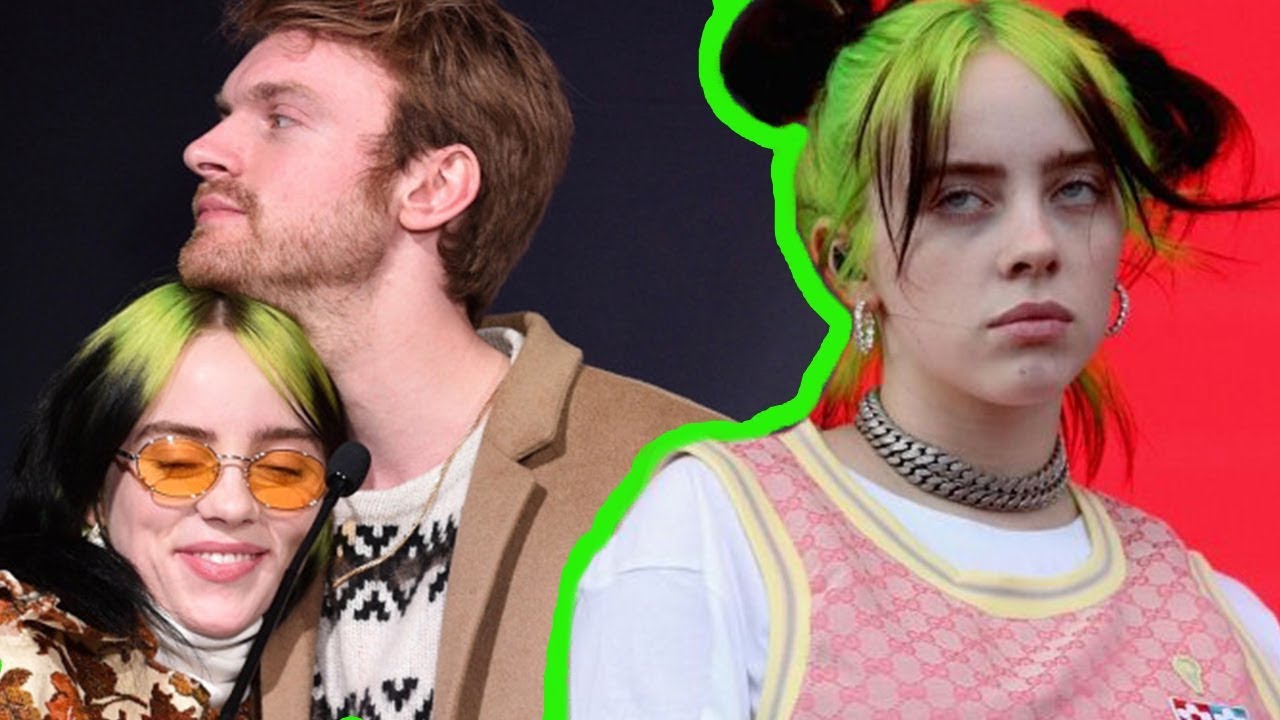 21 Curiosidades de Billie Eilish 😲SORPRENDENTE