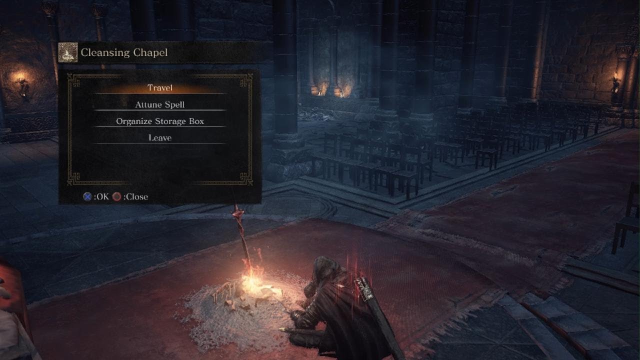 DARK SOULS III Big Giant...