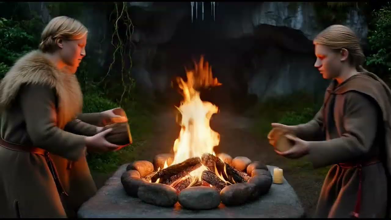 Nordic Ritual