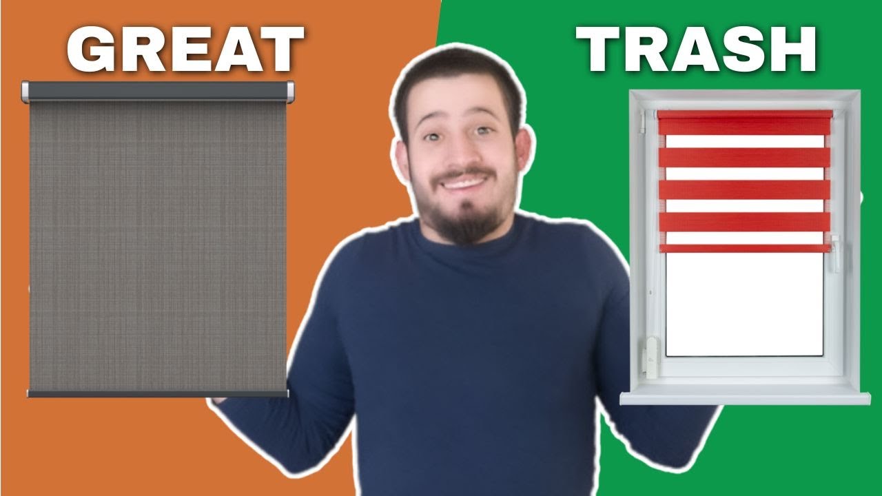 The Best Smart Blinds of 2026—Our Top Picks!