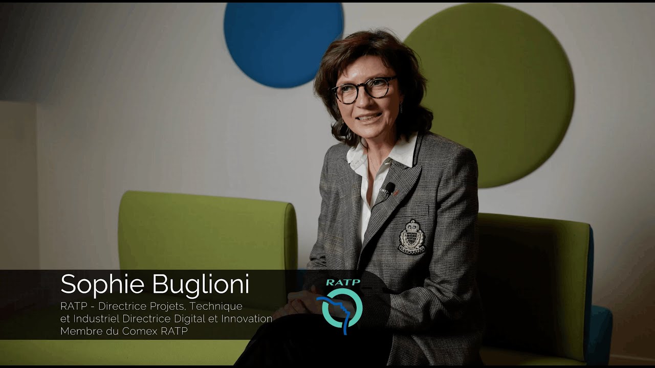 🚆 Pitchs d’en…fer ! 2025 : Interviews des jurés
