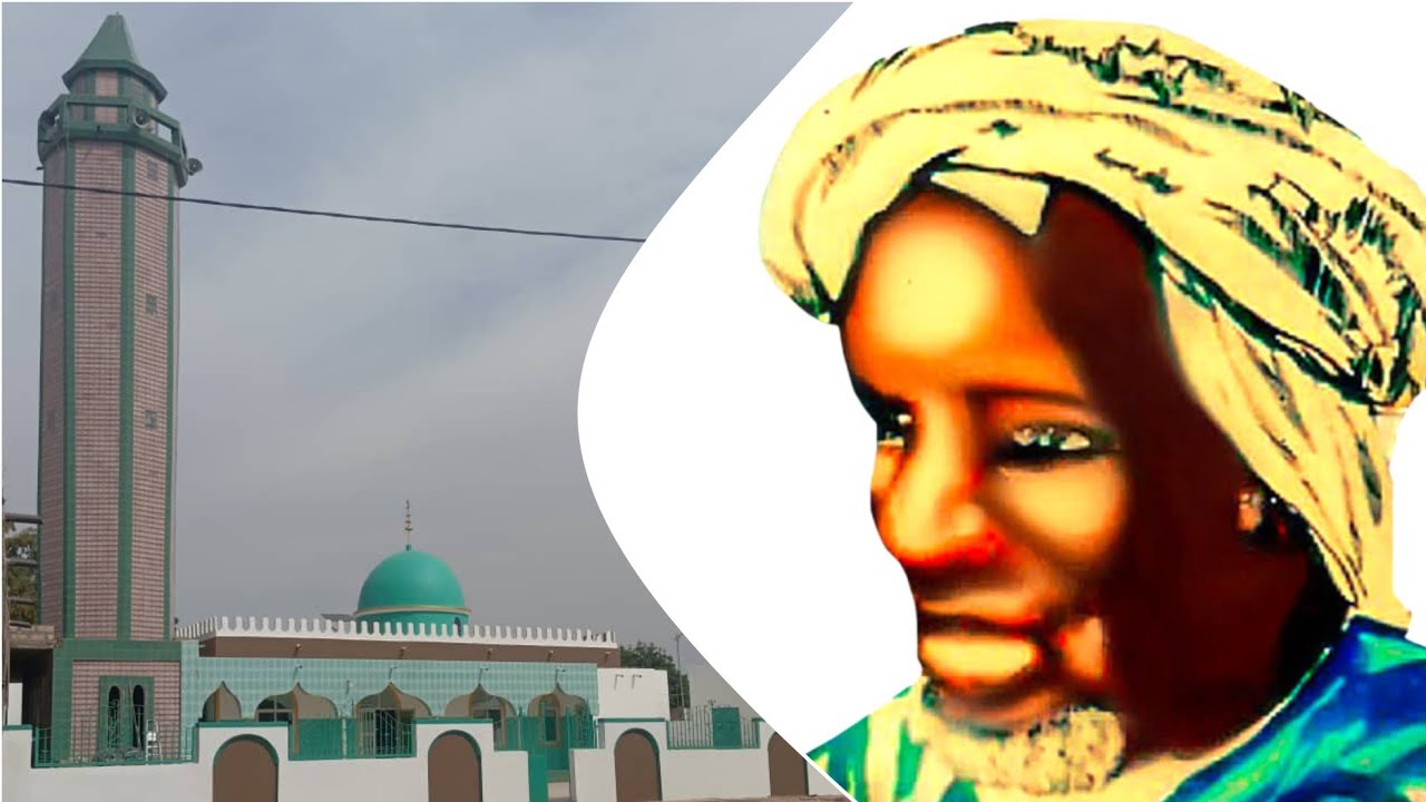 DIRECT : GAMOU THIENABA FASS KOFFE EDITION 2026
