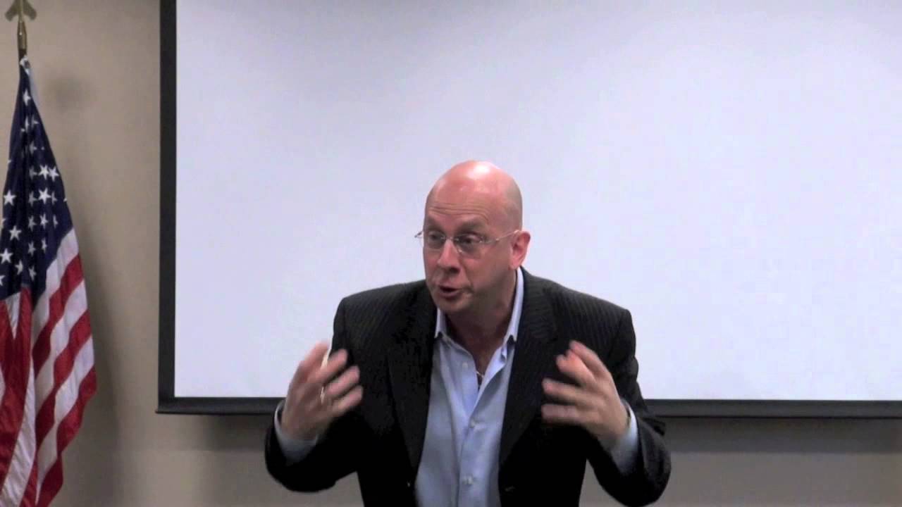 Get Paid: How to become a public speaker