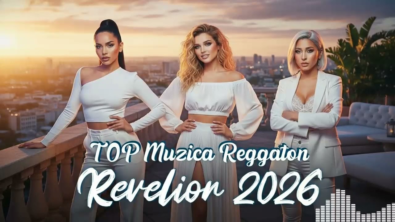 Top 10 Piese Fierbinți Reggaeton Rom&acirc;nesc 🔥 - Cele mai bune melodii 2026 | Full Album HQ 🎧