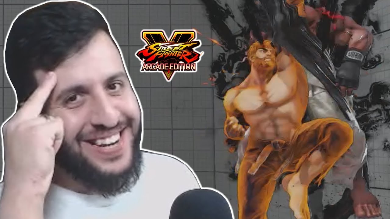 GM Ryu - Super Yolo DPs = 200 IQ [Stream Highlights 120]