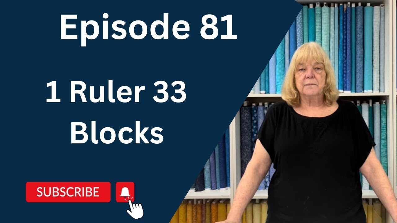 Piecing Accuracy | Episode 81