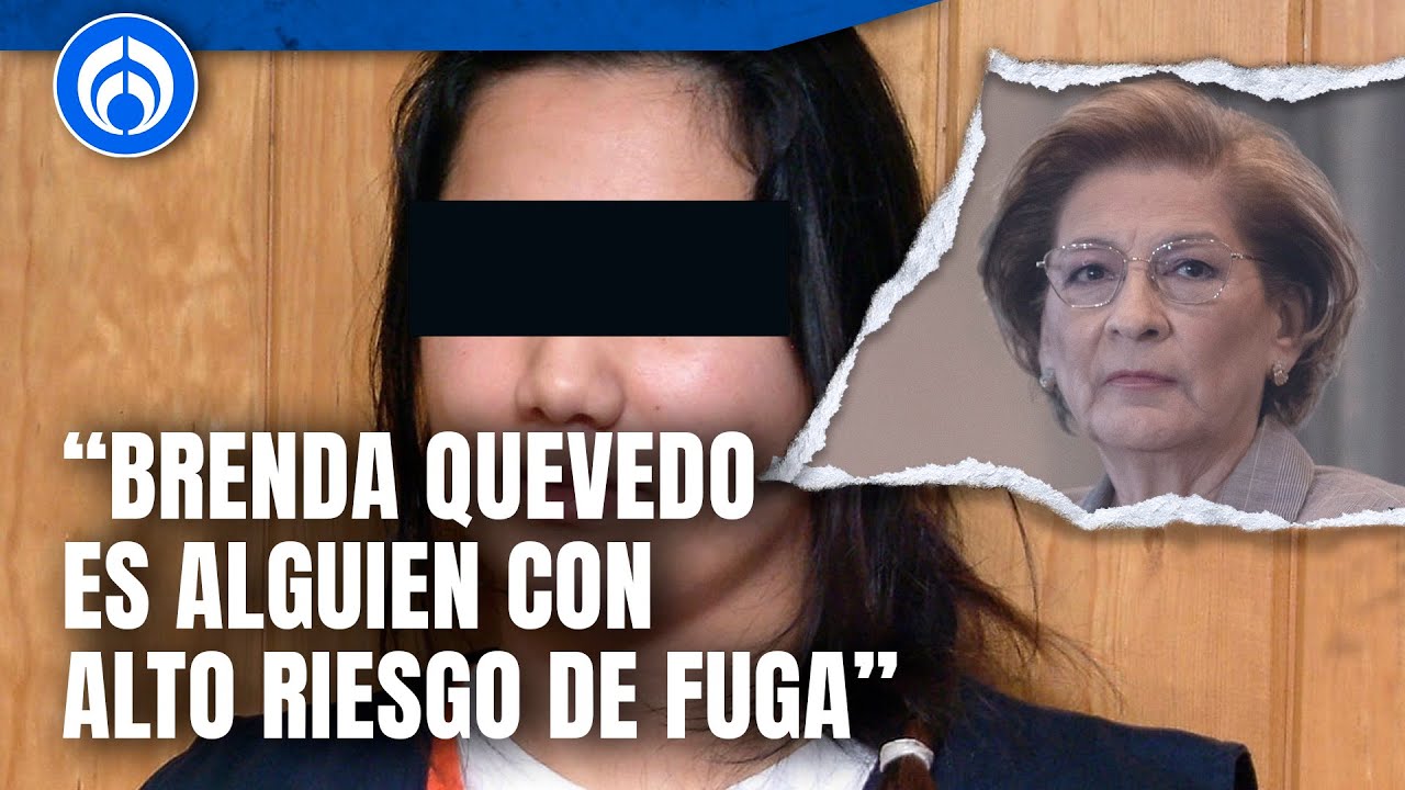 Ordenan prisión domiciliara a presunta asesina del hijo de Isabel Miranda de Wallace