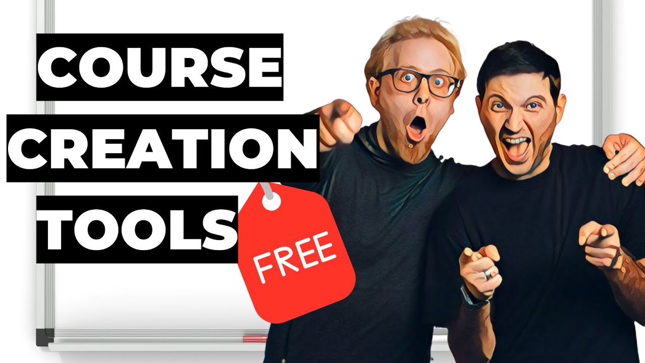 The Top 5 Best Free eLearning Tools