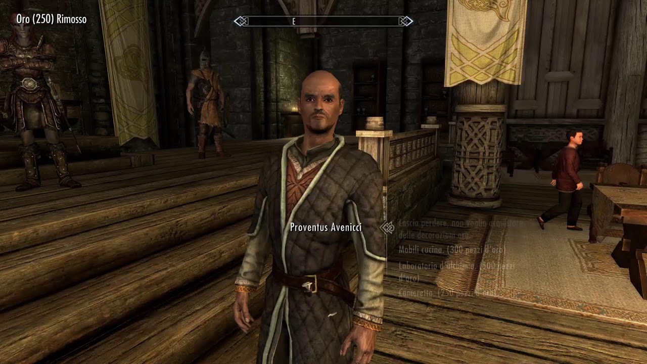 Skyrim