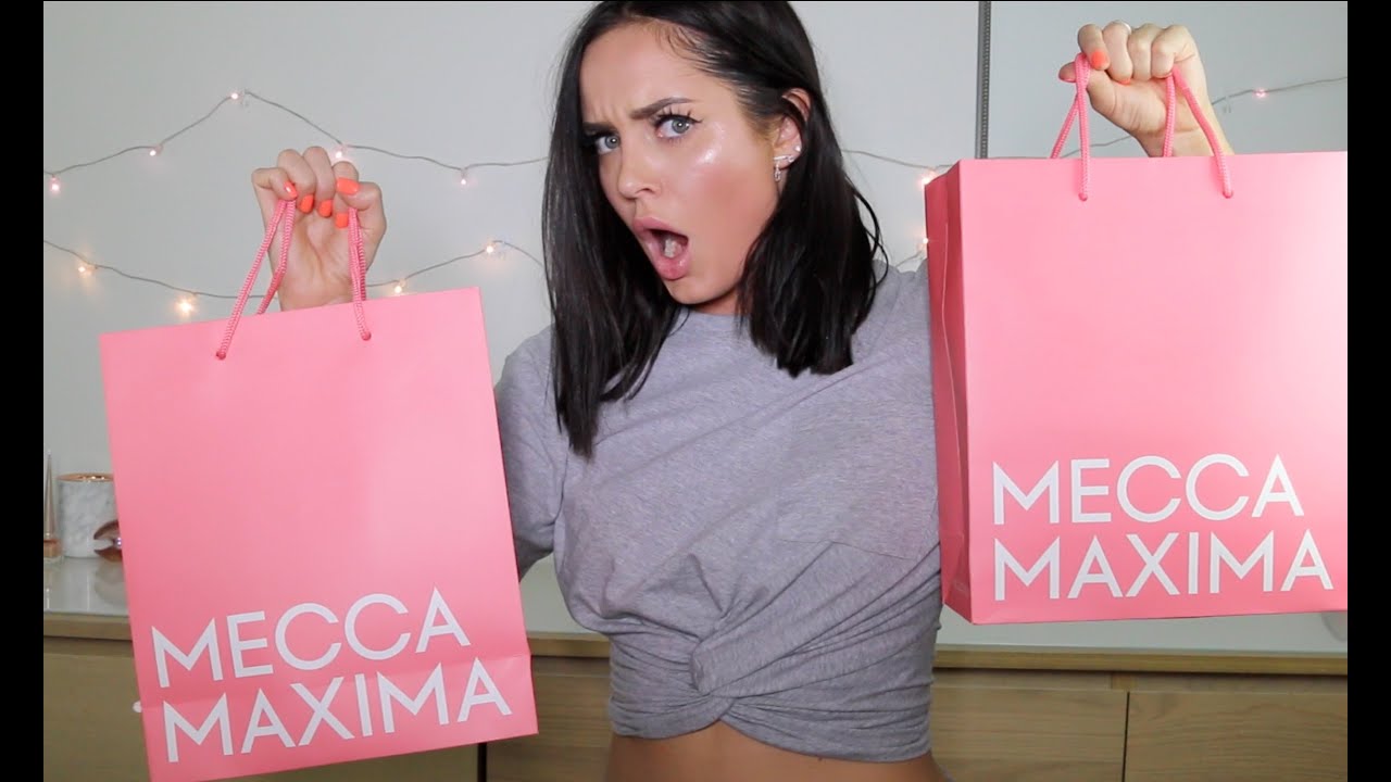 $2,000+ Makeup & Beauty Haul!