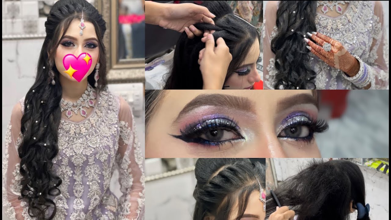 Walima Bridal Look Secrets Finally Revealed for Stunning Wedding