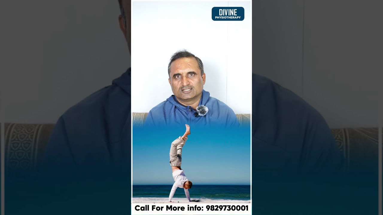 Shoulder Pain Recovery Without Surgery in Jaipur | Rajasthan Police Boxer Success Story