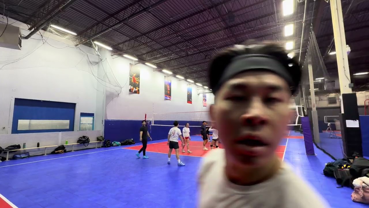 Christeens and the Uncs | TDVC | Week 3 Game 4