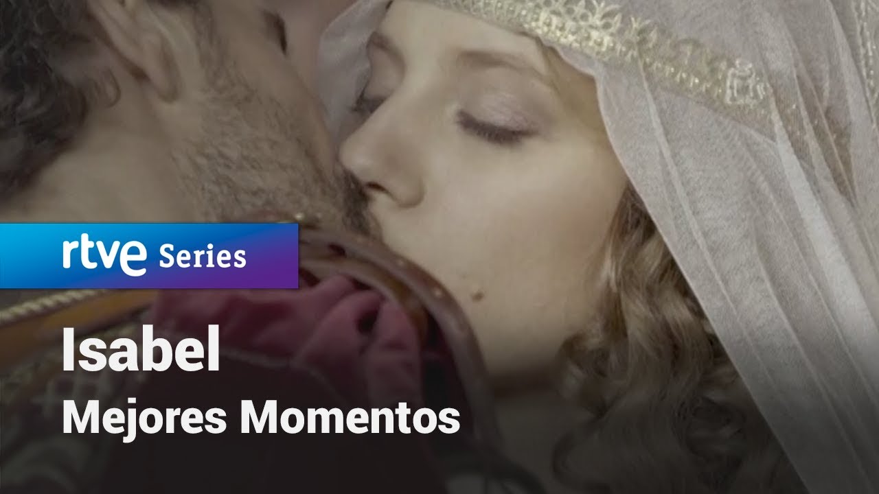 Isabel: Capítulo 9 - Mejores momentos | RTVE Series